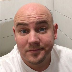 Meet your Posher, Barry